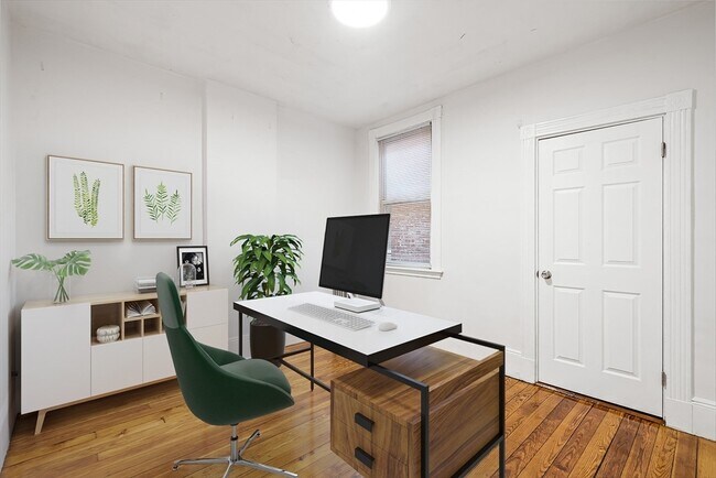 Foto del edificio - 18 Dudley St