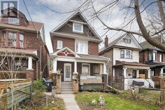 Building Photo - 34 Barrington Ave