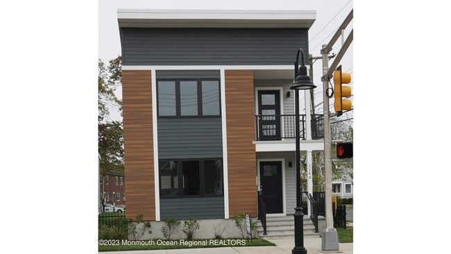 Building Photo - 1312 Springwood Ave