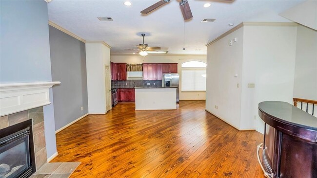 Foto del edificio - 1622 Hadley St
