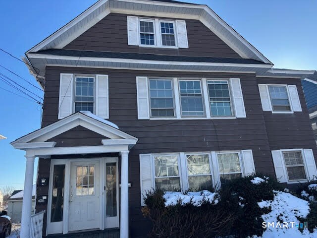 Foto del edificio - 292 Ridgefield Ave