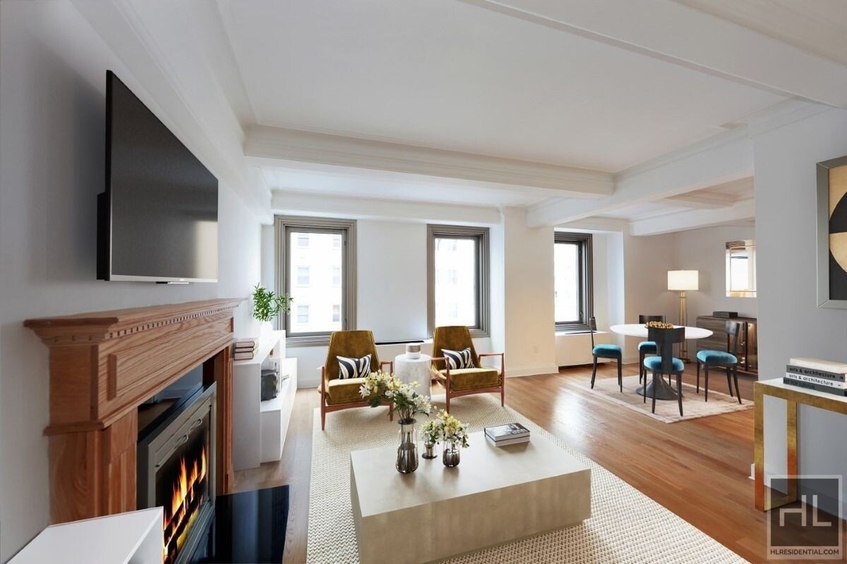 Foto principal - No Fee True New York Luxury Central Park S...
