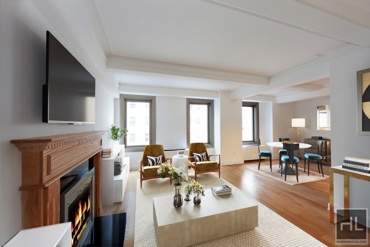 Primary Photo - No Fee True New York Luxury Central Park S...