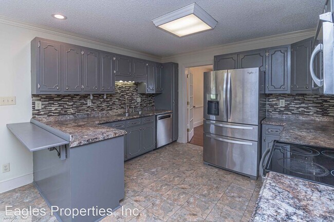 Foto del edificio - 3 br, 2 bath House - 3814 Central Heights ...