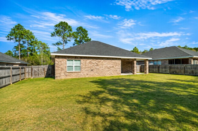 Building Photo - 7287 Gordon Evans Rd