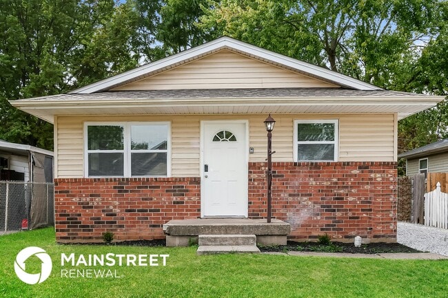 Houses For Rent Under 1500