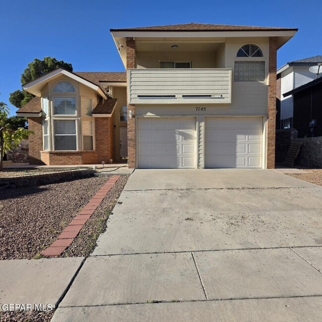 Foto del edificio - 7145 Tierra Taos Dr