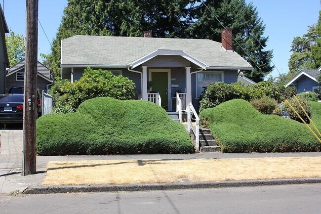 Foto del edificio - 7333 N Fenwick Ave