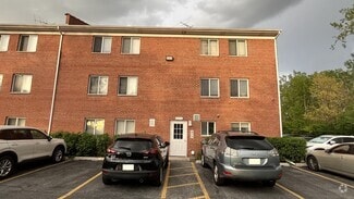 Building Photo - 8713 Ballard Rd