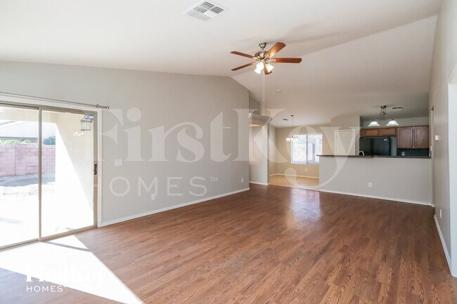 Building Photo - 3769 W Dancer Ln