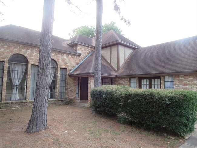 Foto del edificio - 15715 Gilbertyn Dr