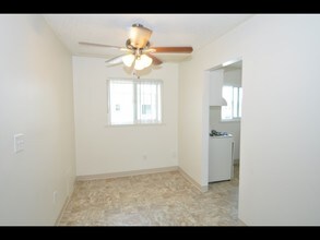 The Somerset Apartments