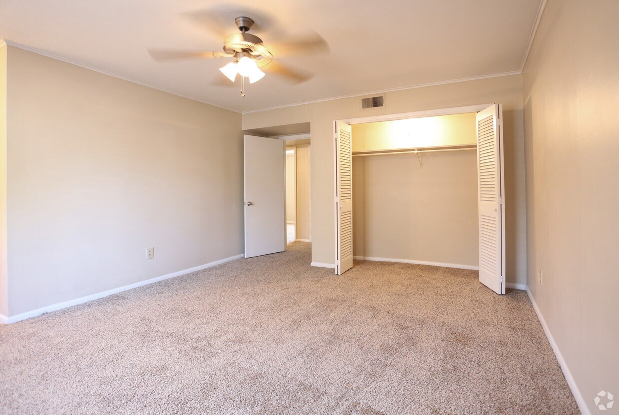 Deer Wood Apartments Lufkin, TX