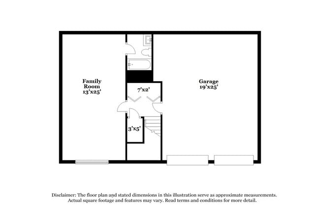 Building Photo - 7336 Westwood Ln