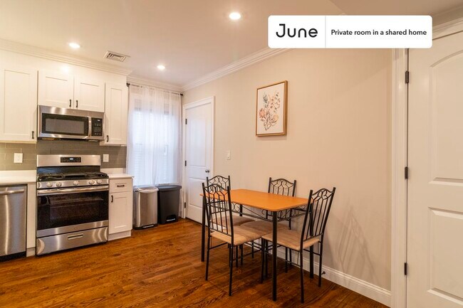 Foto del edificio - Room in Shared 4 bed/1.5 bath home in Somerville