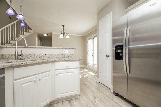 Foto del edificio - 105 Legend Creek Hollow