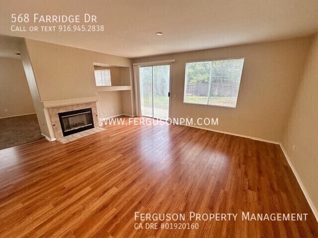 Building Photo - 568 Farridge Dr
