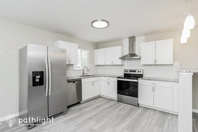 Building Photo - 926 Hutchinson Drive, Colorado Springs, CO...