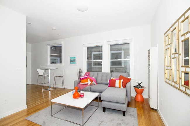 Building Photo - 3474 17th Street