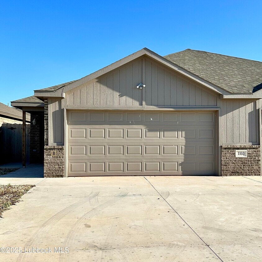 Foto principal - 1103 Preston Trails