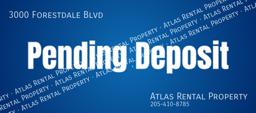 Foto principal - 3000 Forestdale Blvd