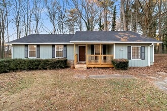 Building Photo - 6361 Leverett Dr