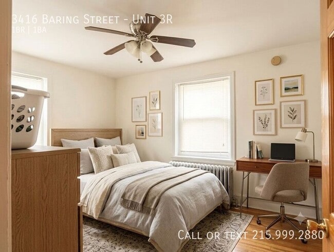 Building Photo - 3416 Baring St