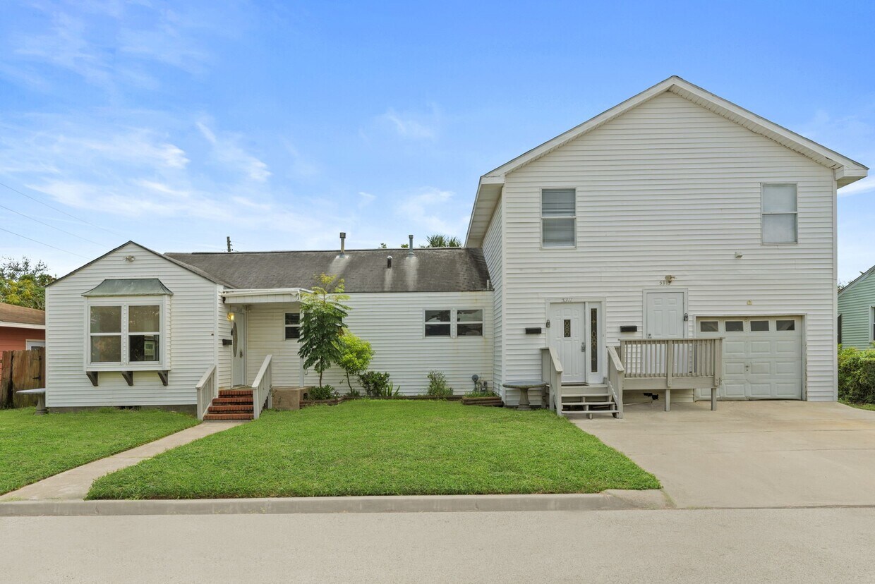 Foto principal - 5309 Perry Ave