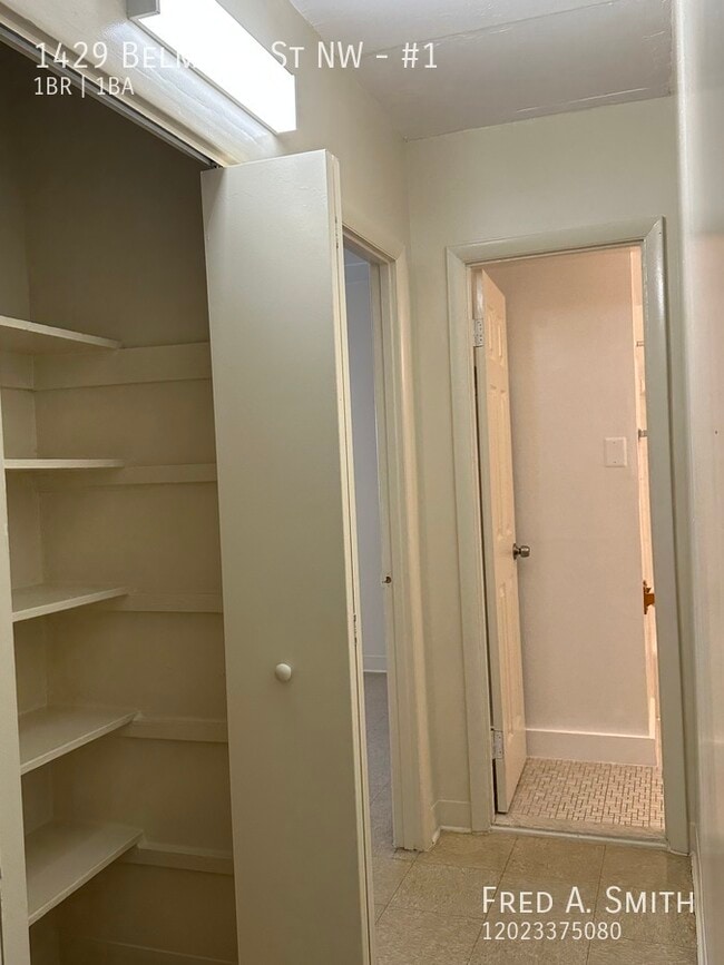 Foto del edificio - 1429 Belmont St NW