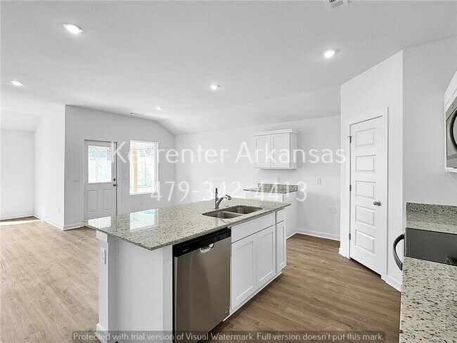 Foto del edificio - New Build | Prairie Grove