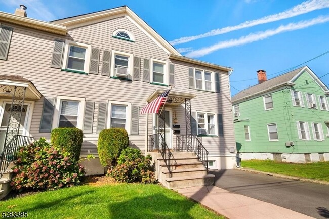 Foto del edificio - 248 Spruce St