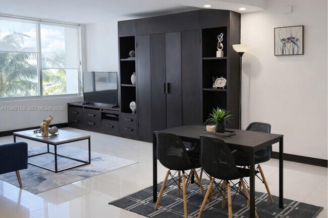 Foto del edificio - 1000 West Ave