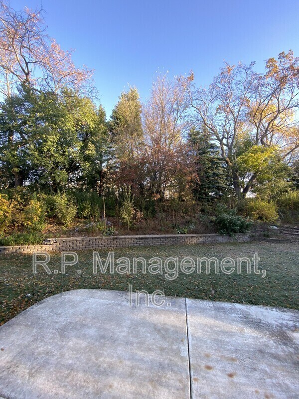 Foto del edificio - 3572 Bailey Ridge Alcove