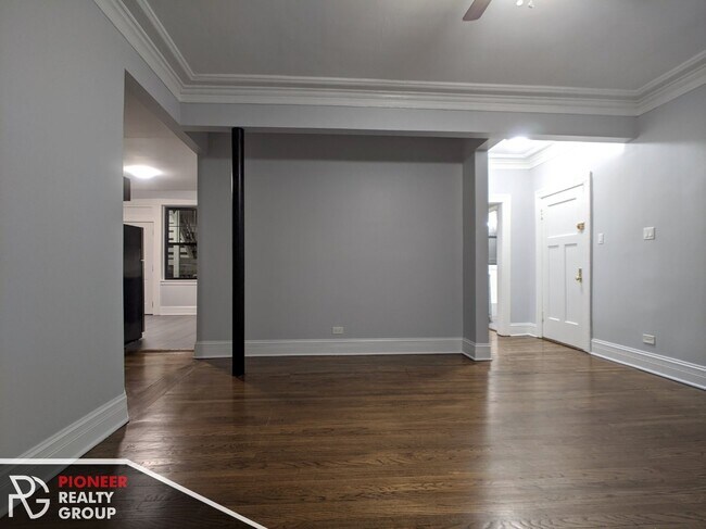 Foto del edificio - 6109 N Winthrop Ave