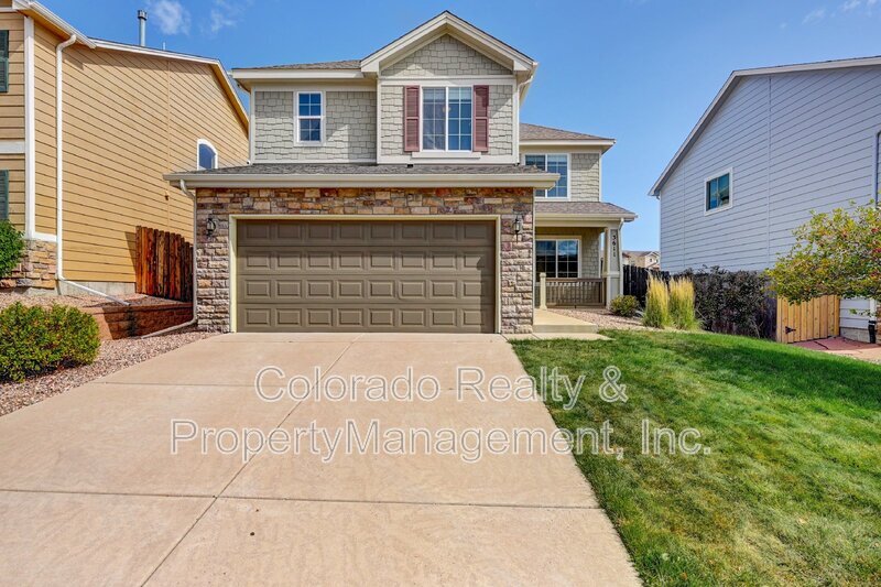 Primary Photo - 3611 Reindeer Cir