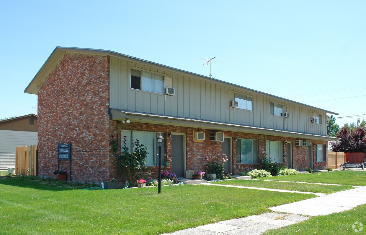 131 W California Ave, Homedale, ID 83628 Apartments in Homedale, ID