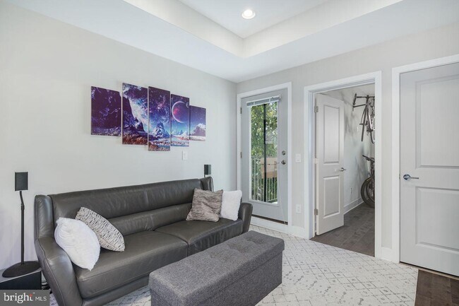 Foto del edificio - 1220 N 28th St