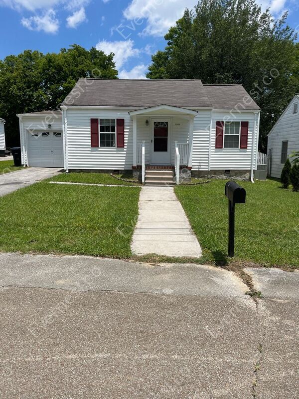Foto principal - 5345 Rose St
