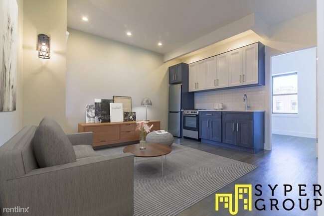 Foto del edificio - 206 Clarkson Ave