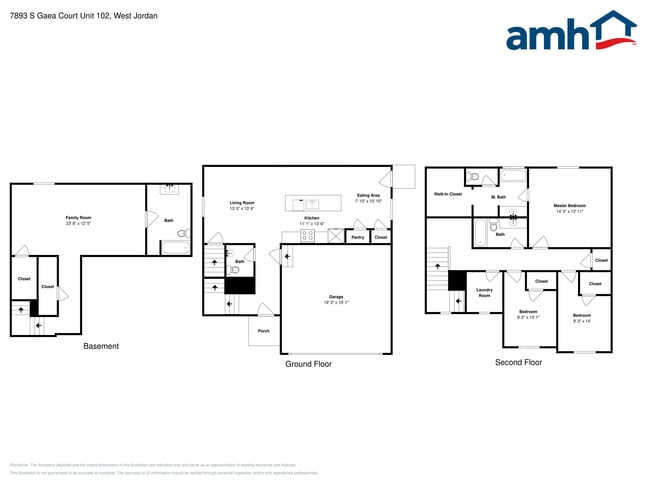 Building Photo - 7893 S Gaea Ct