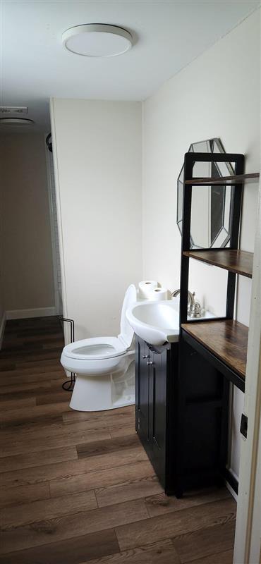 Foto del edificio - 411 N Maple St