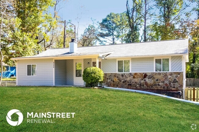 Building Photo - 4086 Sage Ct SW