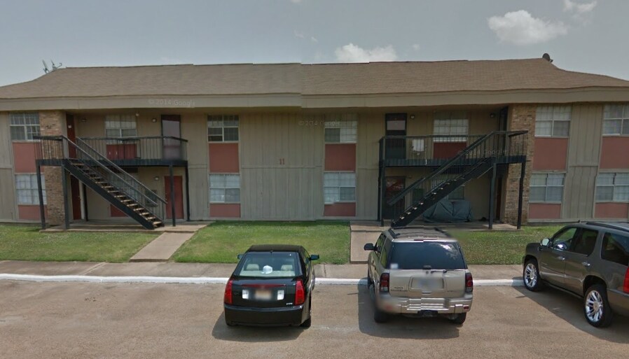 Terrace View Apartments Apartments 801 Cypress Ave Greenwood, MS