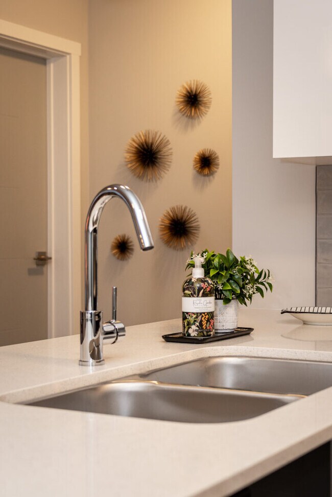 Photo de l'intérieur - Glen Valley Grove Apartments