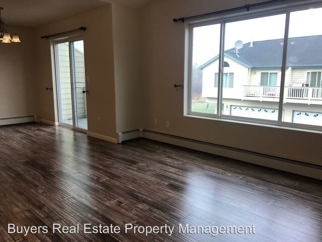 Building Photo - 3 br, 2 bath House - 1606 Woodcutter Court