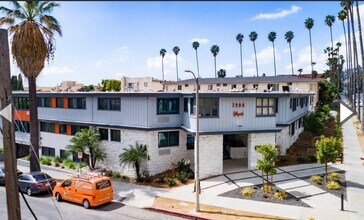 Interior Photo - Hayden on Hollywood (7200)