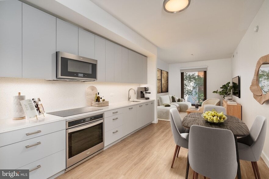 Photo - 1630 Columbia Road NW Unit 208