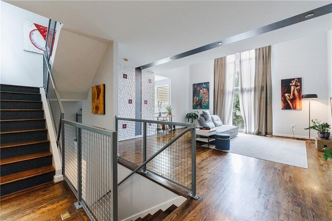 Foto del edificio - 1380 Stirling Cir NW