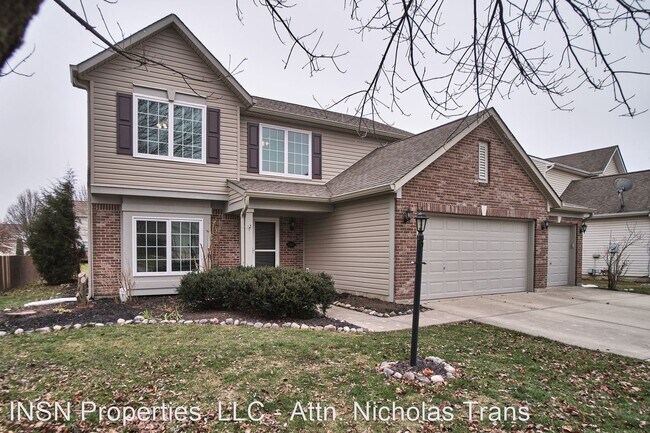 Building Photo - 4 br, 2.5 bath House - 14441 Harrison Pkwy