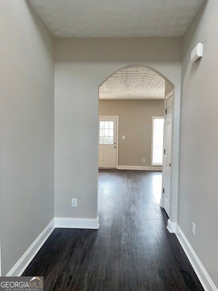 Foto del edificio - 299 Sheffield Chase